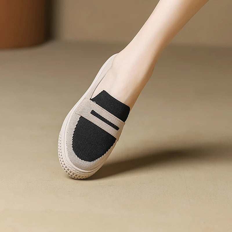 Mocassim Lindsey
