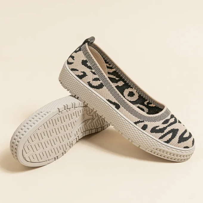 Mocassim Halley