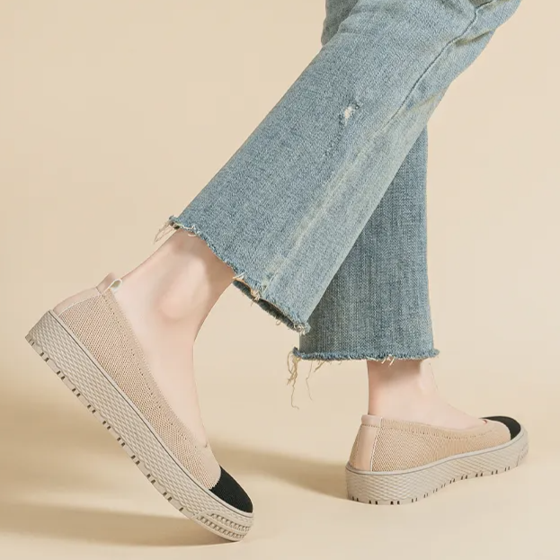Mocassim Halley