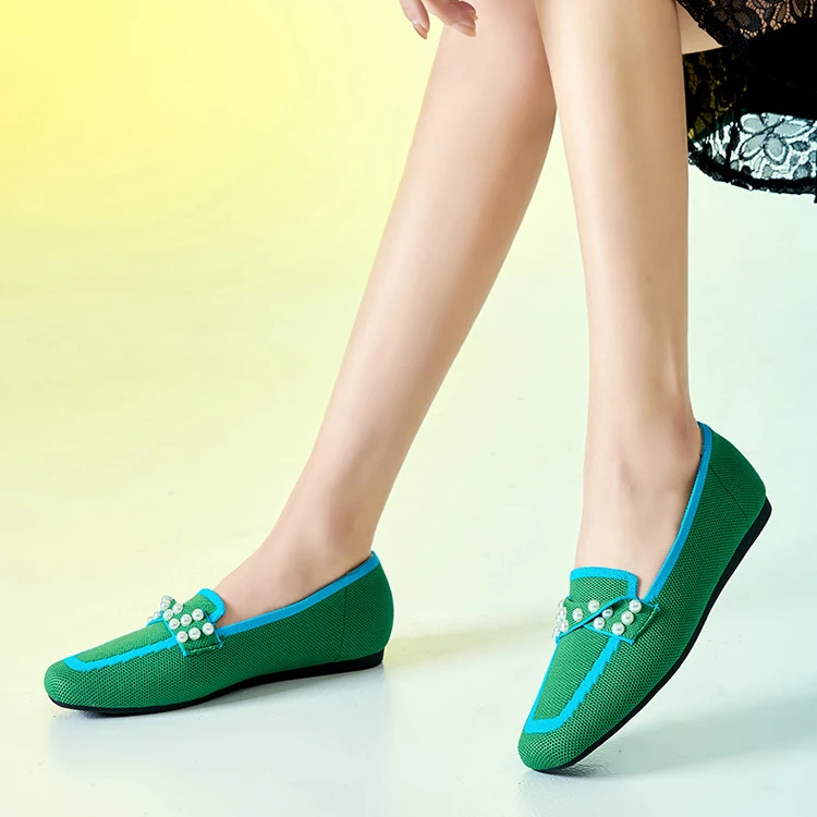 Mocassim Graciela