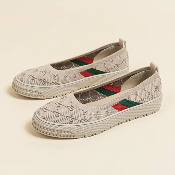 Mocassim Halley