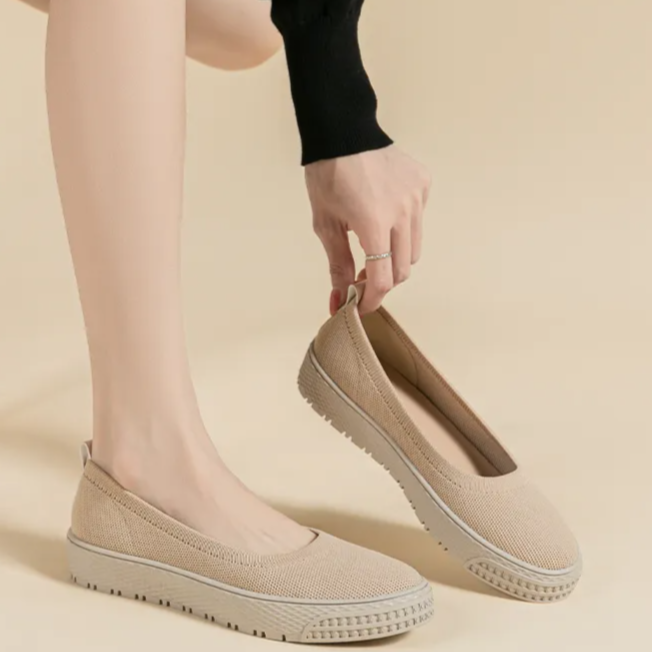 Mocassim Halley