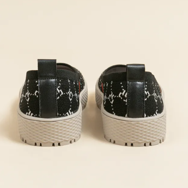 Mocassim Halley