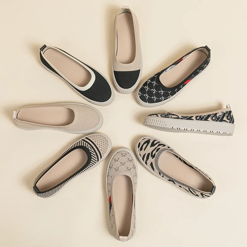 Mocassim Halley