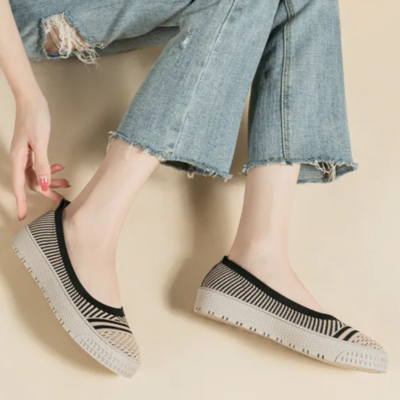 Mocassim Halley