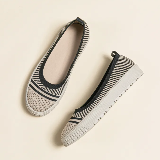 Mocassim Halley