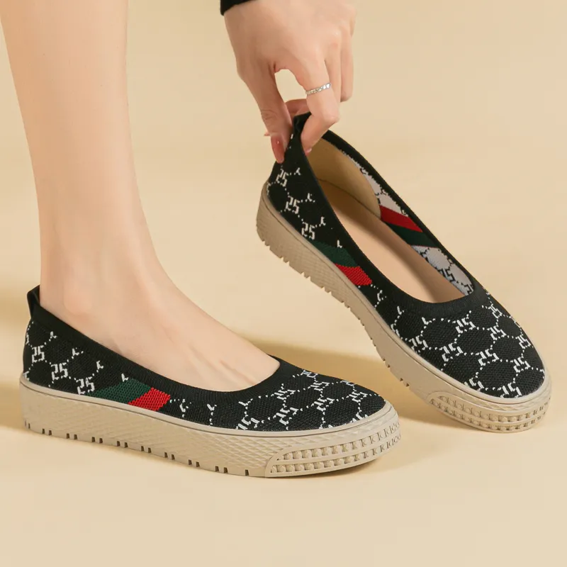 Mocassim Halley