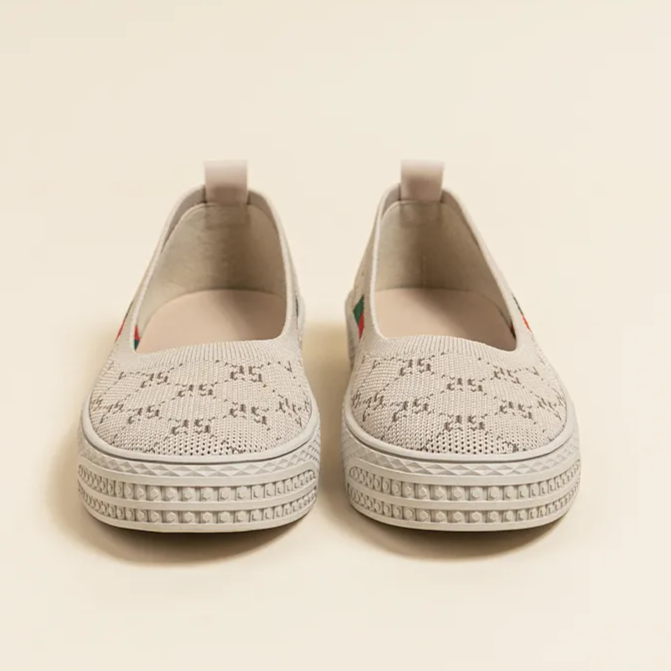 Mocassim Halley