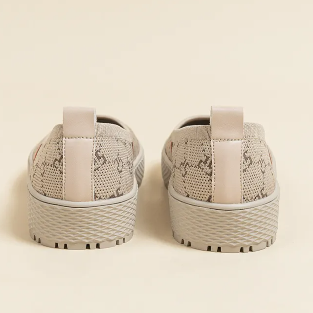 Mocassim Halley