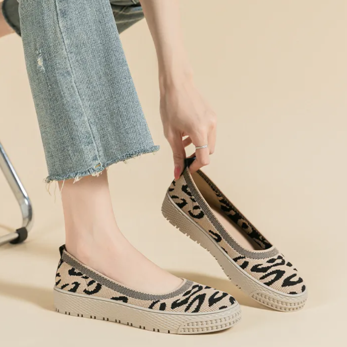 Mocassim Halley