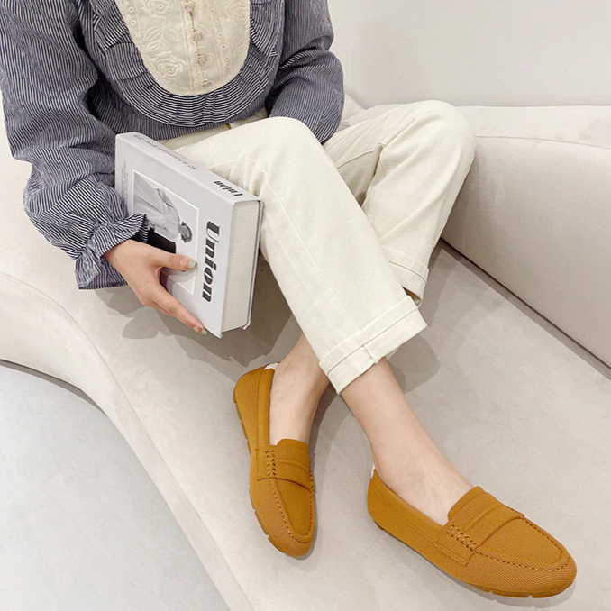 Mocassim Arabela
