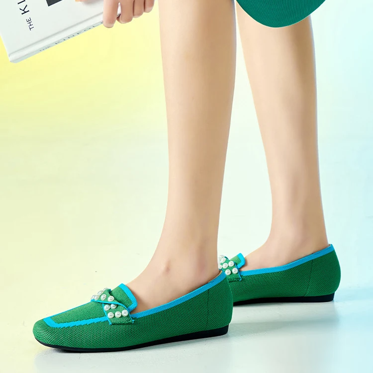 Mocassim Graciela