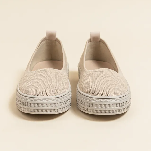 Mocassim Halley