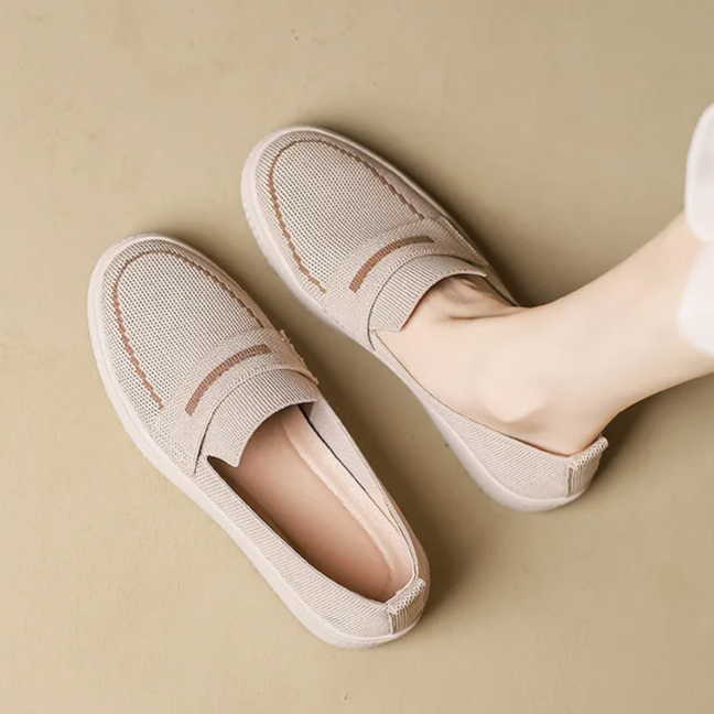 Mocassim Lindsey