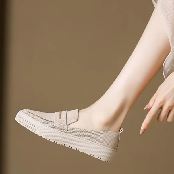 Mocassim Lindsey