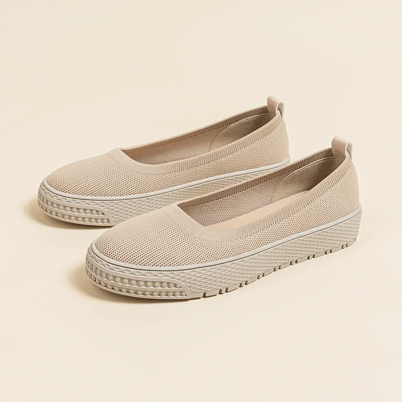 Mocassim Halley