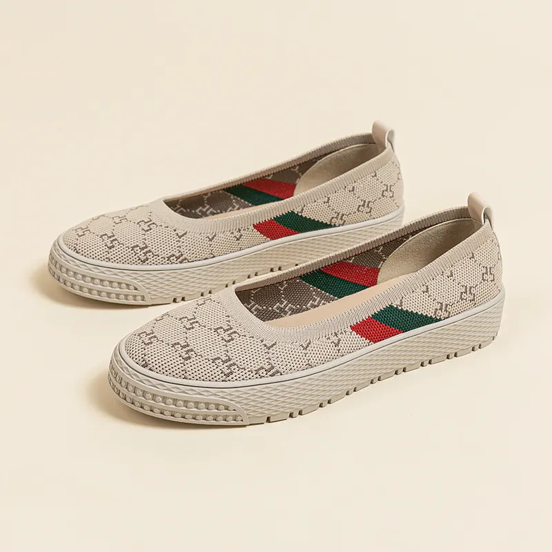 Mocassim Halley