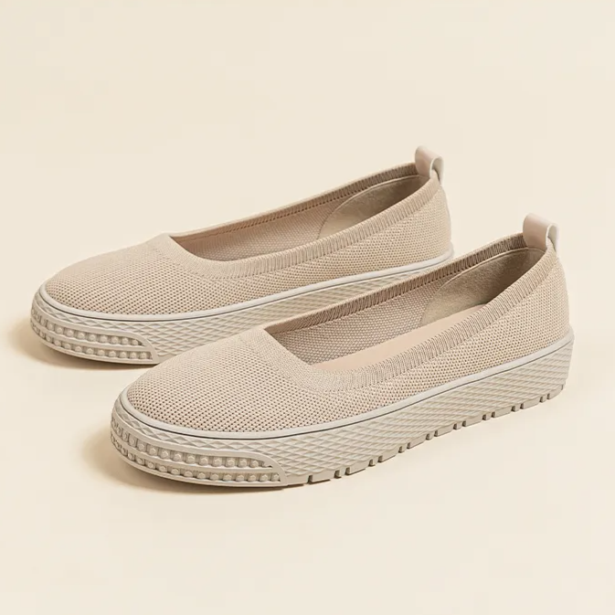 Mocassim Halley