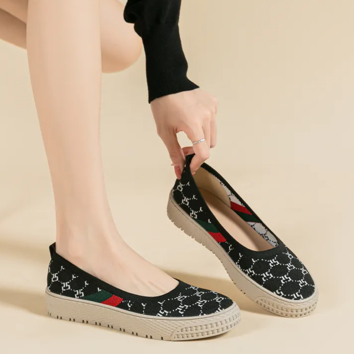 Mocassim Halley