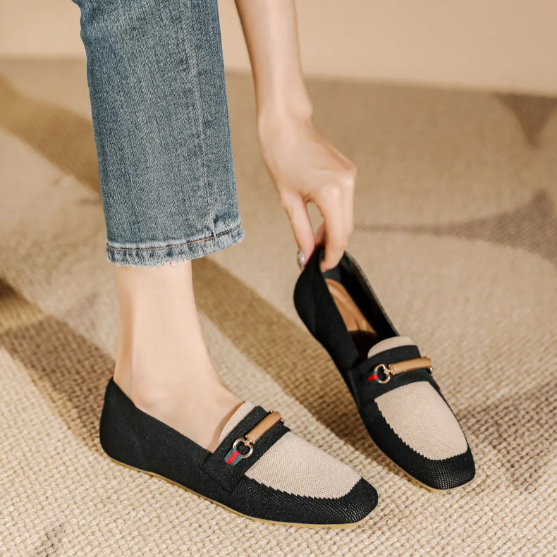 Mocassim Noa